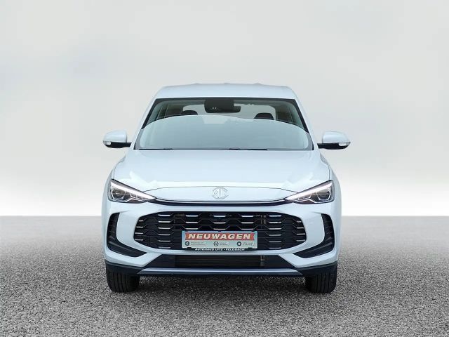 MG ZS + Select +ACC+RFK+Navi