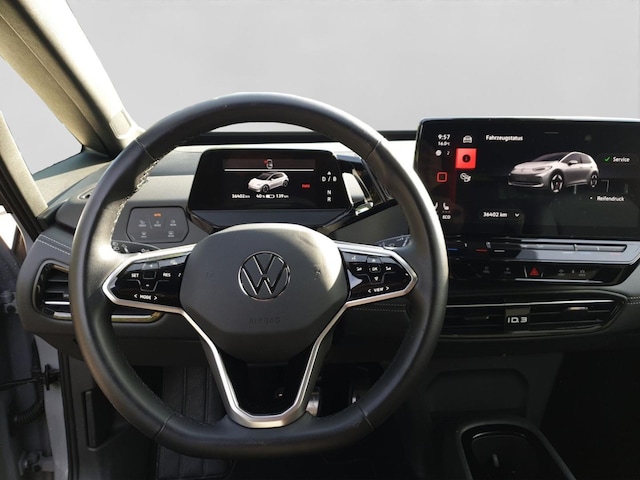 Volkswagen ID.3 Performance Pro