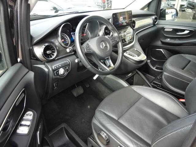 Mercedes-Benz V 300 4MATIC AVANTGARDE V 300 d