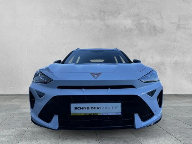 Cupra Formentor DSG VZ