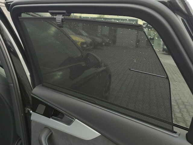 Audi A4 35 TFSI Avant S-Line