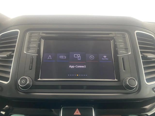 Volkswagen Sharan Business DSG