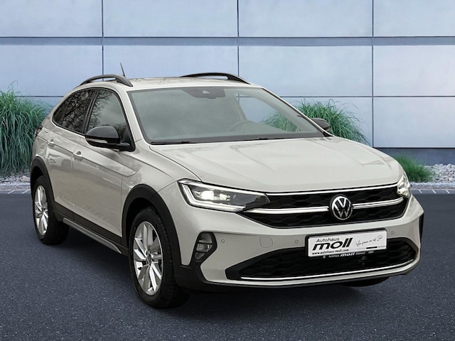 Volkswagen Taigo 1.0 TSI DSG IQ.Drive