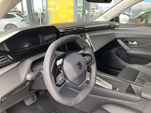 Peugeot 308 Allure Pack Hybrid