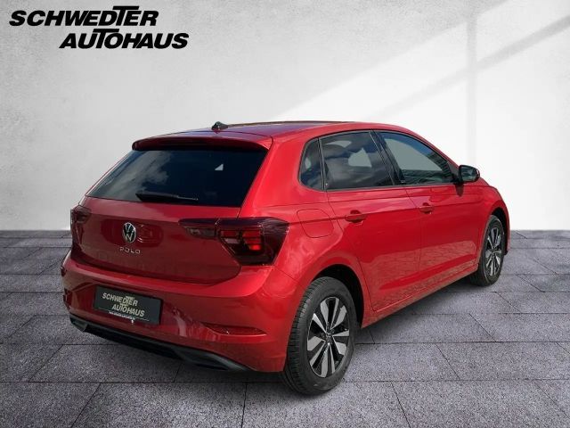 Volkswagen Polo 1.0 TSI Move