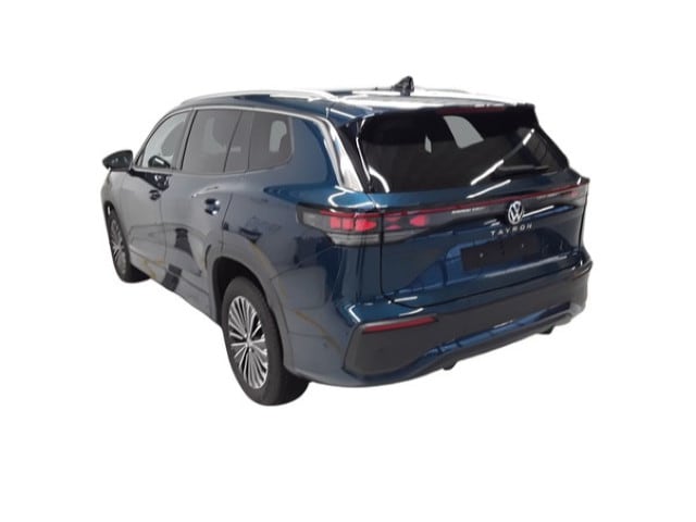 Volkswagen Tayron 2.0 TDI DSG Life