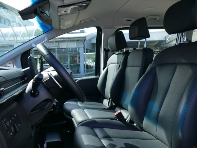 Hyundai Staria Trend Vierwielaandrijving