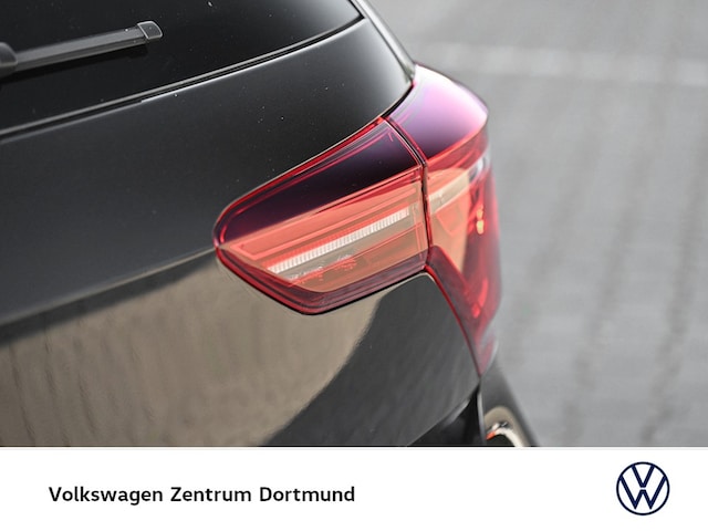 Volkswagen Polo R-Line