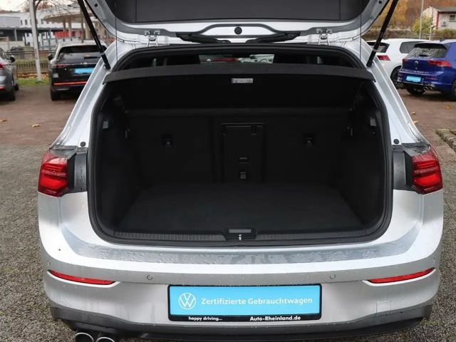 Volkswagen Golf 2.0 TDI DSG GTD Golf VIII