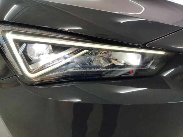 Seat Tarraco 2.0 TSI 4Drive Xcellence