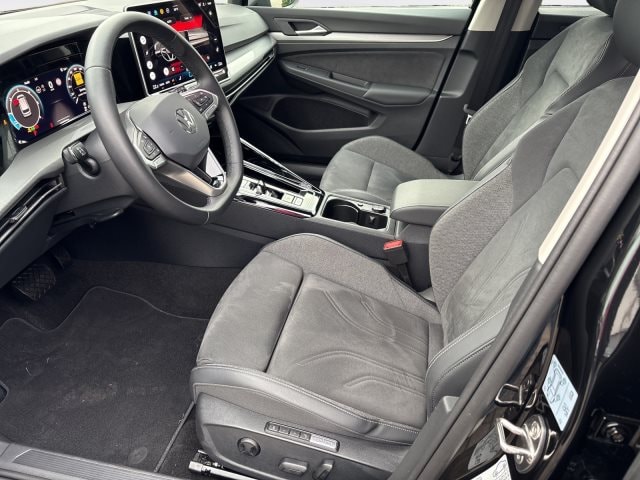 Volkswagen Golf 2.0 TDI DSG Golf VIII Variant