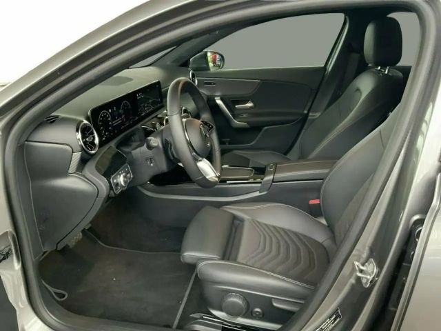 Mercedes-Benz A 180 Progressive