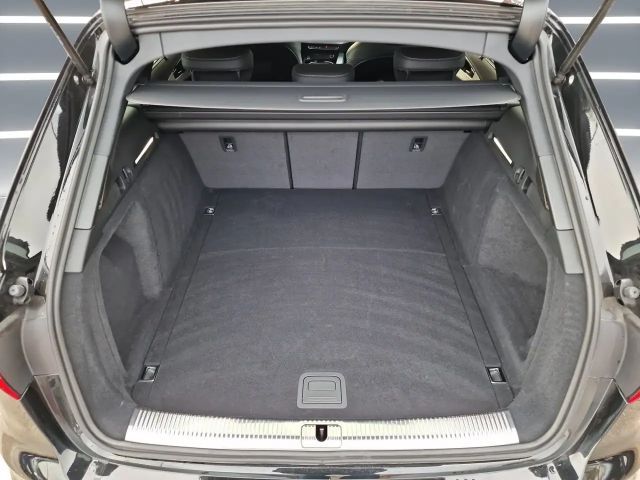 Audi A4 40 TFSI Avant S-Line