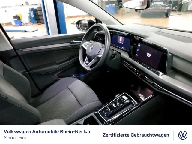 Volkswagen Golf 2.0 TDI DSG Golf VIII Style