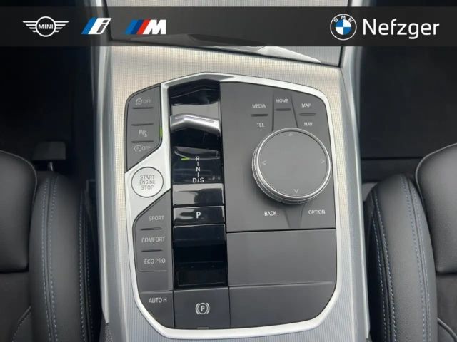 BMW 320 320i M-Sport Touring