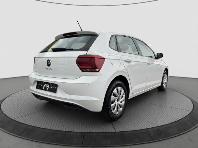 Volkswagen Polo 1.0 TSI Comfortline