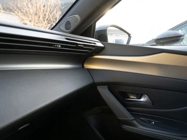 Peugeot 308 BlueHDi EAT8 GT-Line