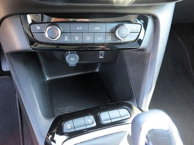 Opel Corsa F | Winterp. | AndroidAuto | PDC | LED