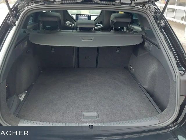 Seat Leon 2.0 TSI 4Drive DSG Sportstourer