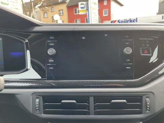 Volkswagen Taigo Life