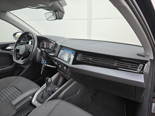 Audi A1 30 TFSI S-Tronic Sportback