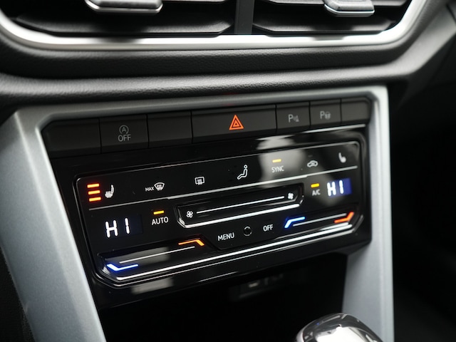 Volkswagen T-Roc DSG