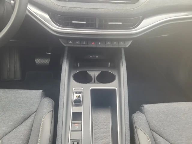 Skoda Elroq 60 Loft +AHK +360 Kamera + HuD +ACC +SHZ