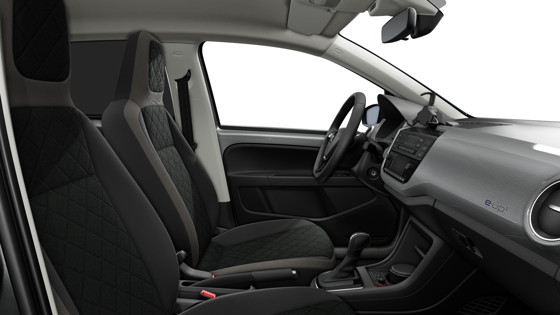 Volkswagen e-up! e-up! Edition 61KW (83PS) 32,3 kwh AT