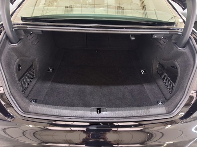 Audi A5 50 TDI Coupé Quattro