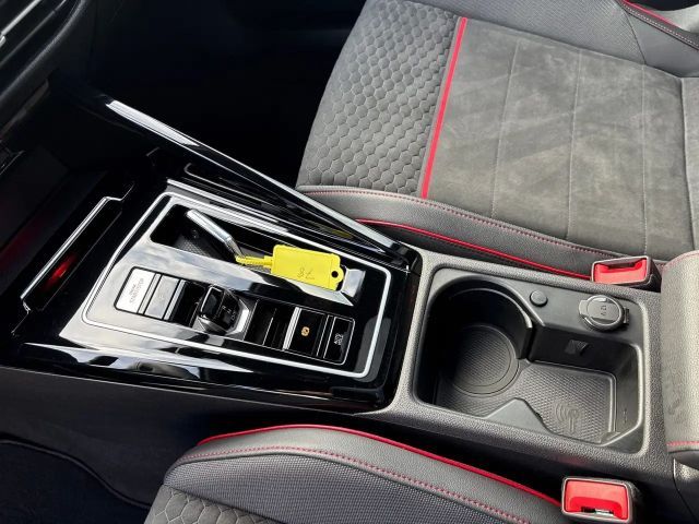 Volkswagen Golf 2.0 TSI GTI Golf VIII