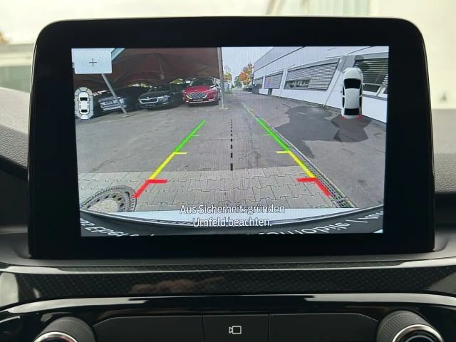 Ford Kuga Plug in Hybrid ST Line X