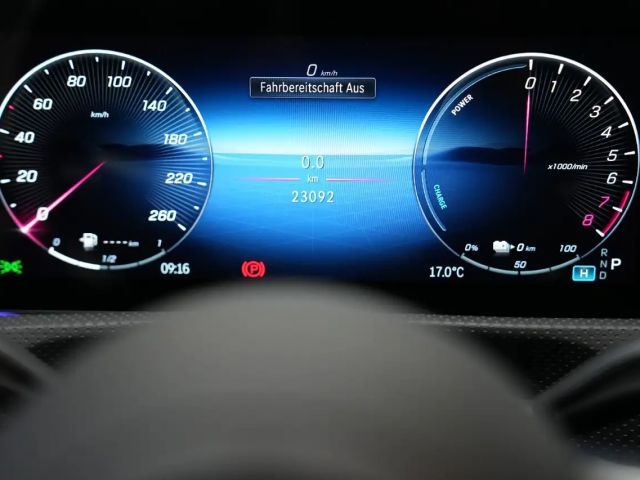 Mercedes-Benz A 250 A 250 e Hatchback