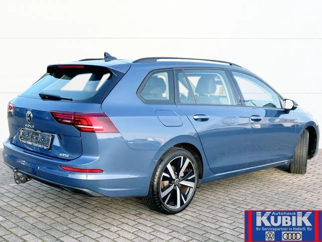 Volkswagen Golf 1.5 eTSI DSG Golf VIII Variant