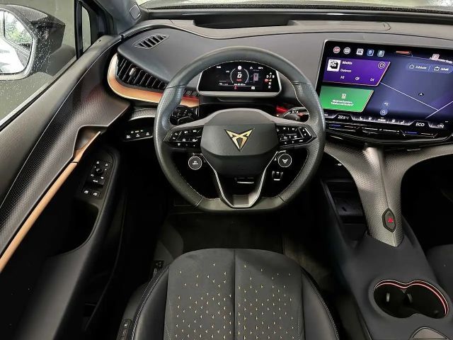 Cupra Tavascan 4Drive VZ