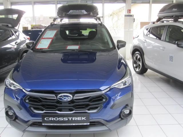 Subaru Crosstrek AWD