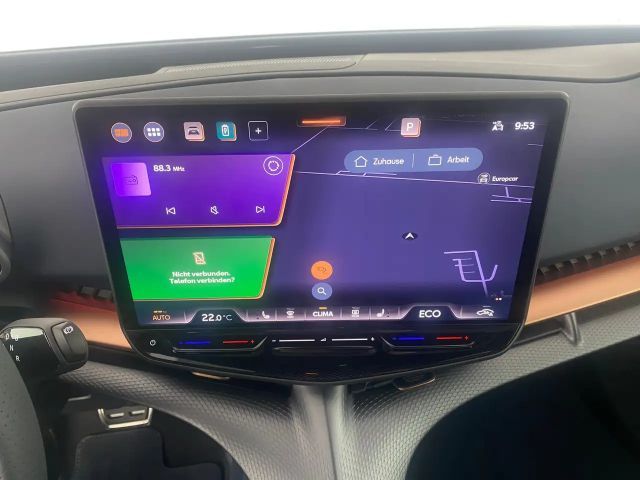 Cupra Tavascan Adrenaline