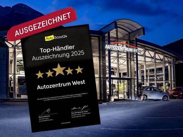 Volkswagen Touran DSG Life