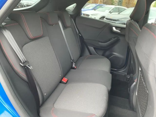 Ford Puma EcoBoost ST Line