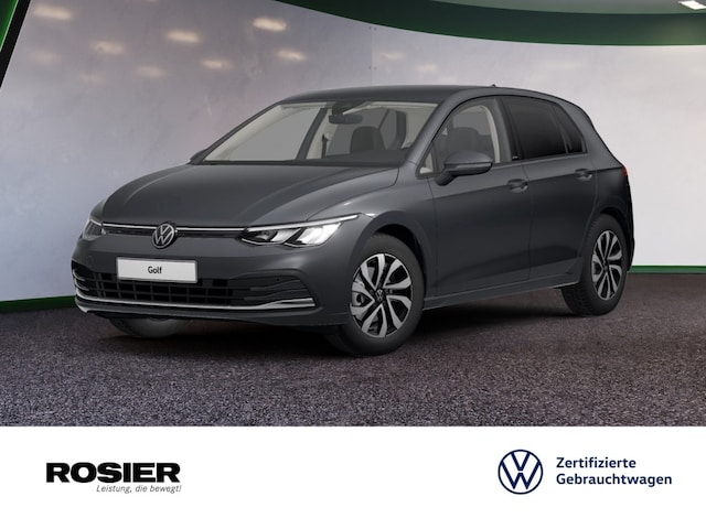 Volkswagen Golf 2.0 TDI DSG Golf VIII