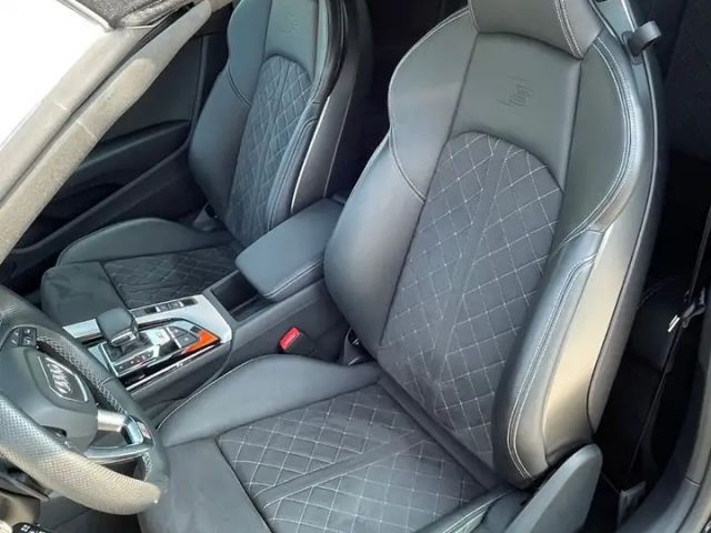 Audi S5 3.0 TFSI Cabriolet Quattro