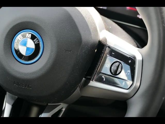BMW i5 M60 Sedan xDrive