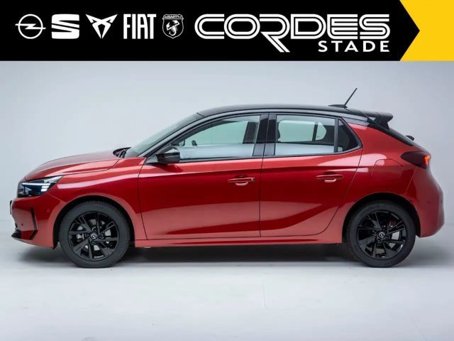 Opel Corsa 1.2 Turbo GS-Line Grand Sport Turbo