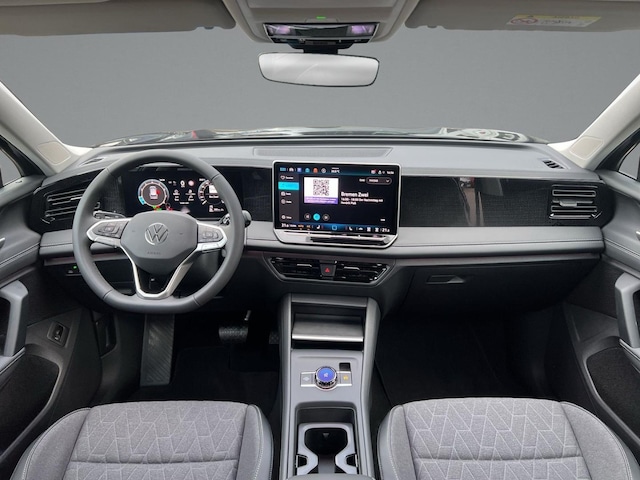 Volkswagen Tiguan 1.5 eTSI DSG Life