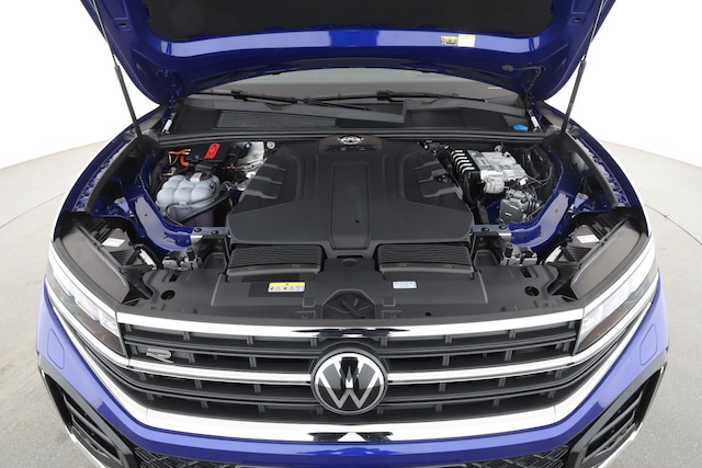 Volkswagen Touareg 3.0 V6 TDI 4Motion