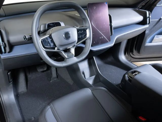 Volvo EX30 Plus Single motor