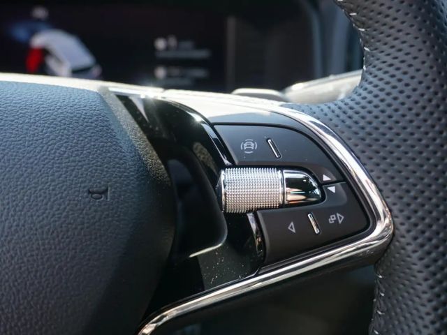 Skoda Karoq 1.5 TSI Sportline