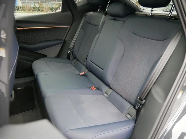 Cupra Tavascan Adrenaline Endurance