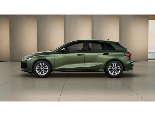 Audi A3 35 TFSI Sportback