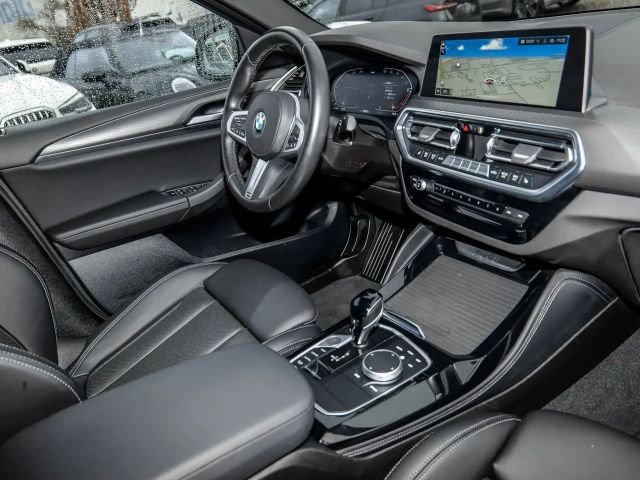 BMW X4 Coupé M-Sport xDrive30i