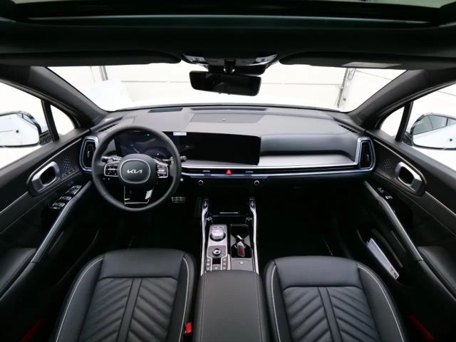 Kia Sorento 7-zitter CRDi Vierwielaandrijving